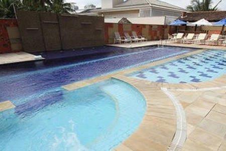 Casa Del Mar Apartment Rio de Janeiro Bagian luar foto