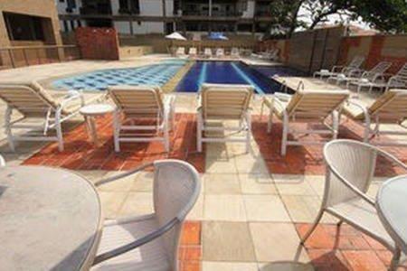 Casa Del Mar Apartment Rio de Janeiro Bagian luar foto