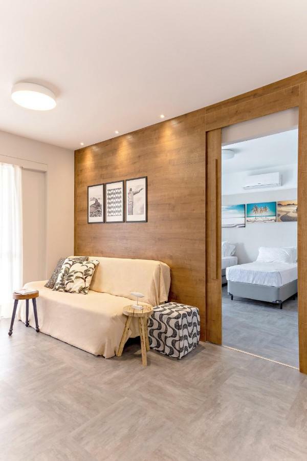 Casa Del Mar Apartment Rio de Janeiro Bagian luar foto