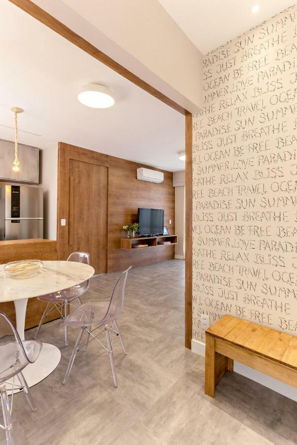 Casa Del Mar Apartment Rio de Janeiro Bagian luar foto