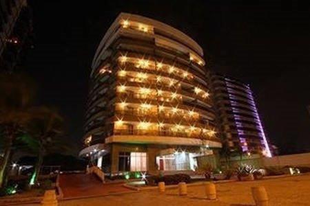 Casa Del Mar Apartment Rio de Janeiro Bagian luar foto